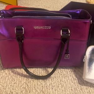 Younique starter bag